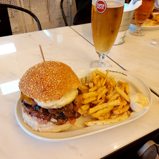 Hamburgueria do Bairro (Almada)