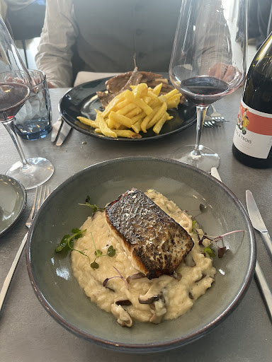 De Raiz by chef Luís Calei