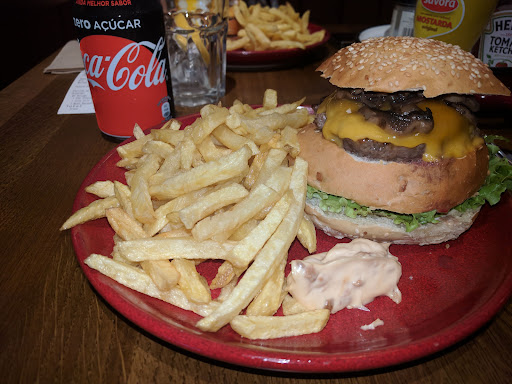 Talho Burger MAR Shopping Matosinhos