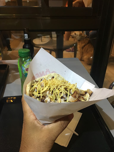 Boka Loka Grill
