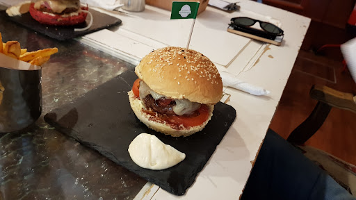 A Cultura Do Hambúrguer