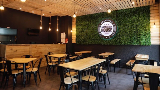 Brazilian Burger House