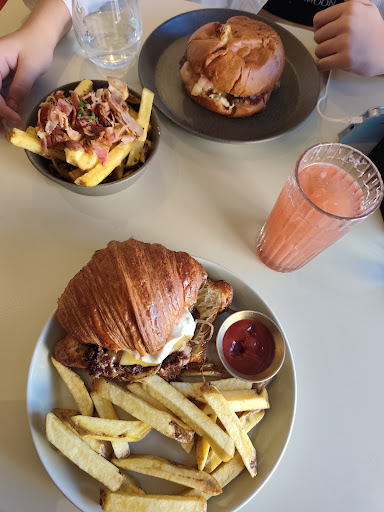 HABITS - BAKERY, FOOD & DRINKS