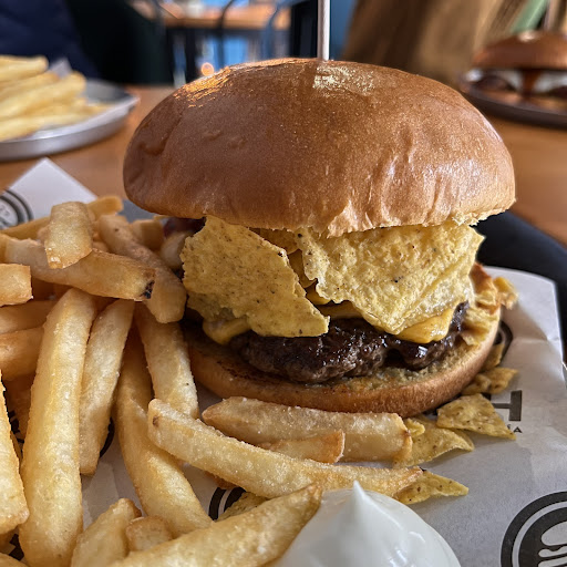 MBH Burger House (Colinas do Cruzeiro)