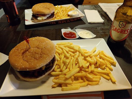 Extreme Way Hamburgueria