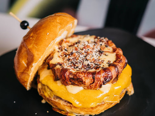 Hamburgueria Craciun