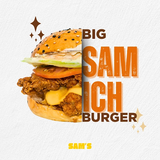 Sam’s Burgers & Fried Chicken
