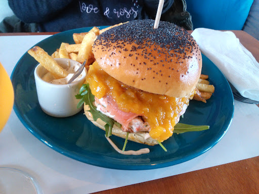 Hamburgueria da Rua