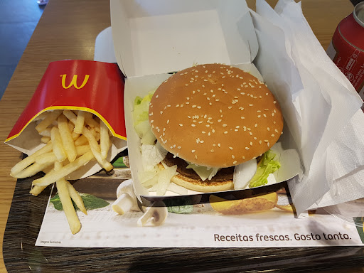 McDonald's Odivelas