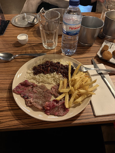 Fábrica da Picanha - Odivelas