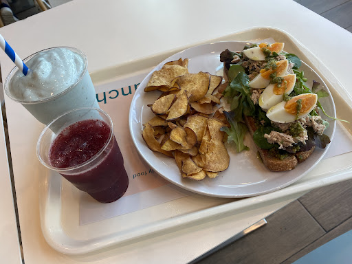 Energy Brunch - Oeiras