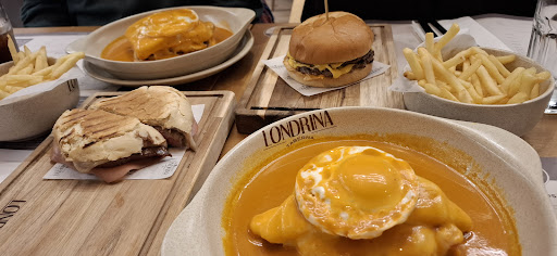 Taberna Londrina Oeiras