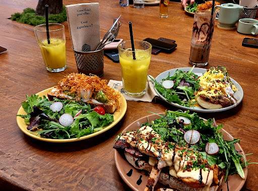 Garden Guimarães Café | Brunch Restaurant