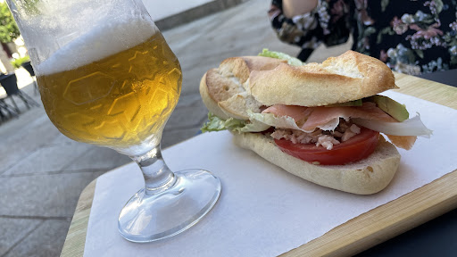 Street Food Guimarães