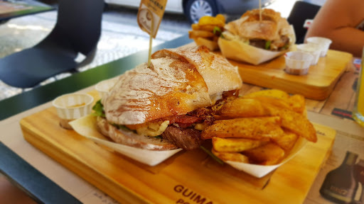 Pregaria de Guimarães