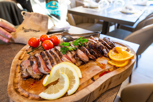 Steak House Portuguesa da Maia