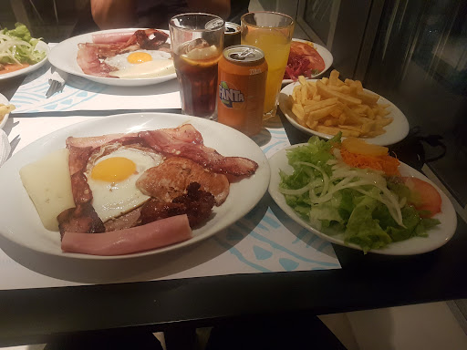 Café Turista