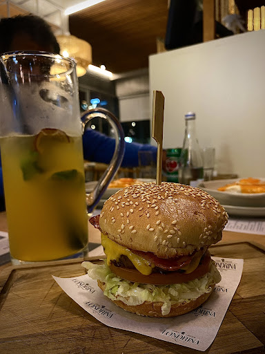 Taberna Londrina Maia