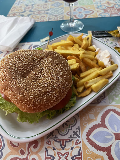 Restaurante Villa Peixoto
