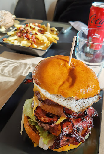 Tio Fafá Hamburgueria Artesanal