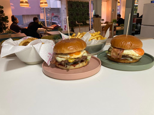Grand Burger - Aveiro