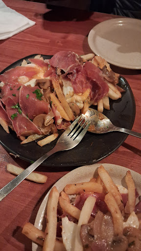 Lovecraft Public House Feira