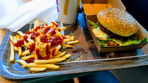 McDonald's - Santa Maria da Feira