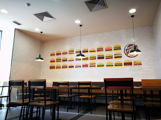 Burger King Coimbra Centro