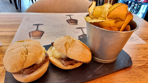 Restaurante Boteko - Tapas & Petiscos