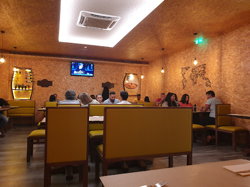 FFrancesinhas