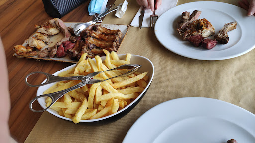 Mister Churrasco - Valongo