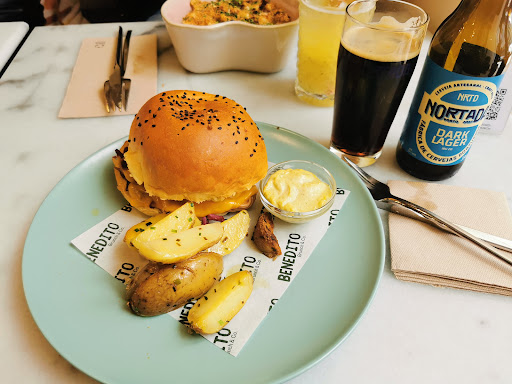 Benedito Brunch