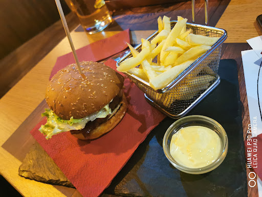 Barril kebab