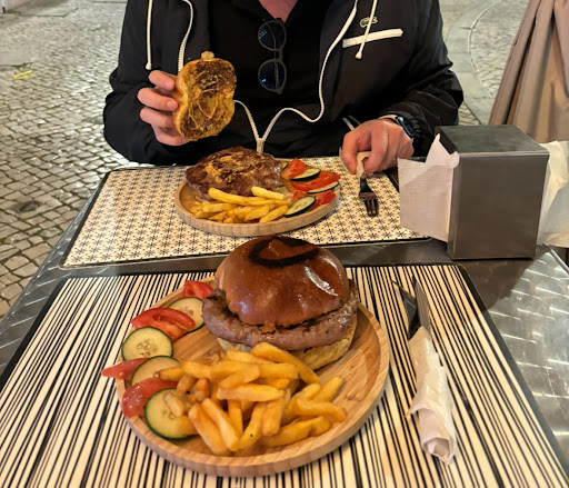 Balkan Grill