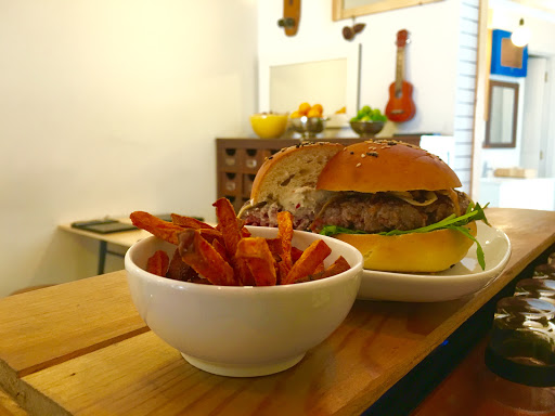 Hamburgueria Artesanal de Coimbra