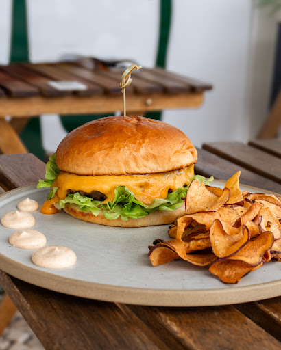 Hey Sunday - Brunch Restaurant