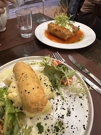 Familia Restaurante