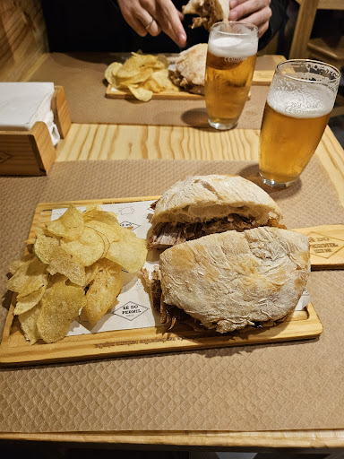 Zé do Pernil Coimbra