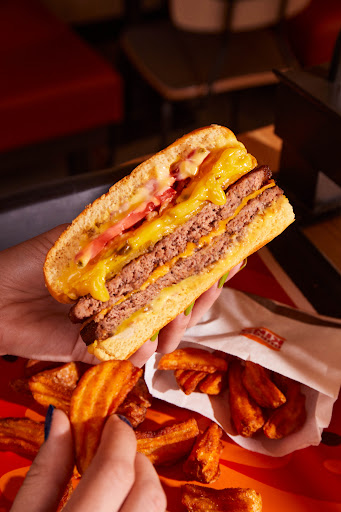 Burger King Barcelos