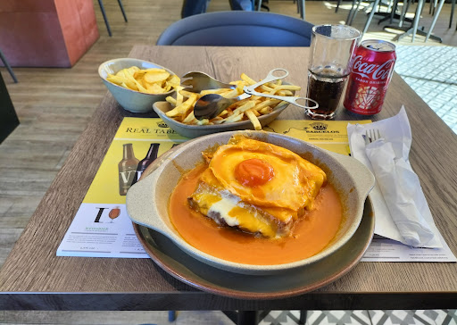 Real Taberna Barcelos