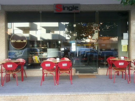 Single Café - Snack-Bar