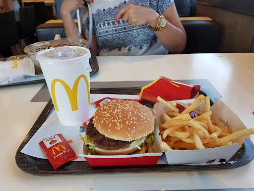 McDonald's - Barcelos