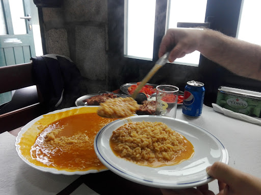 Petisqueira Vilaça