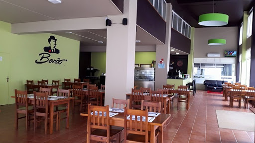Restaurante Barão