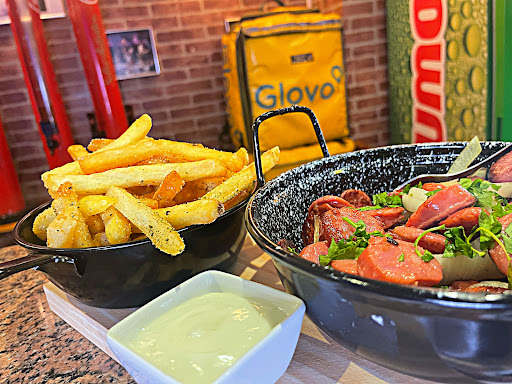 Snack-Bar Brasil