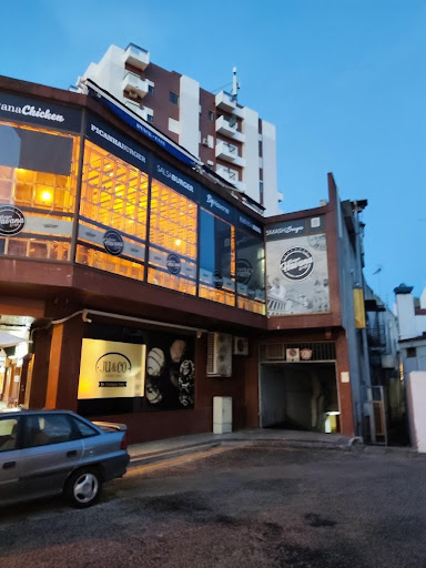 Havana Burger