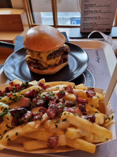 Havana Burger & Café - The Best Burger