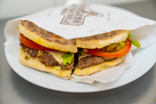 Hamburgueria Das Madalenas