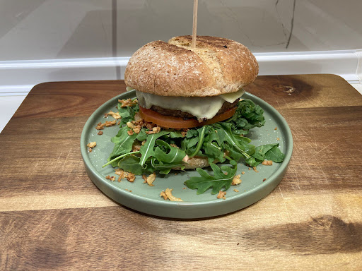 Grand Burger - Aveiro