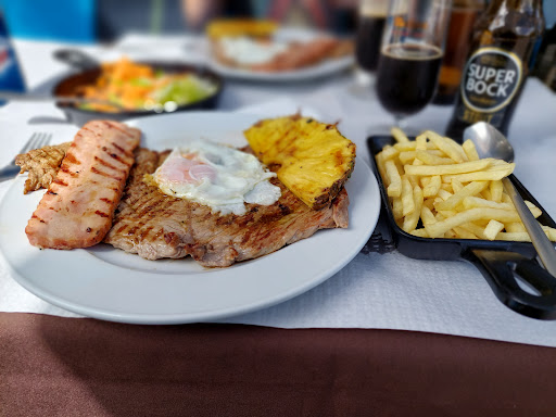 Restaurante O Junior